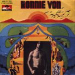 E- RONNIE VON – 1968 (POLYDOR)