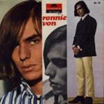 D- RONNIE VON – 1967 (POLYDOR)