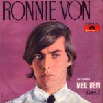 B- RONNIE VON – 1966