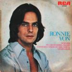 T- RONNIE VON 1979 (COMPACTO DUPLO)